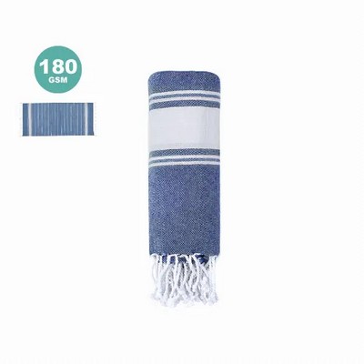 Towel Pareo - Donell (M20782_ORSO_DEC)