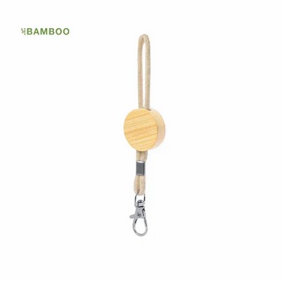 Keyring - Pradim (M21006_ORSO_DEC)
