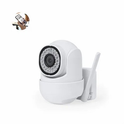 Smart Camera - Grotex (M21014_ORSO_DEC)