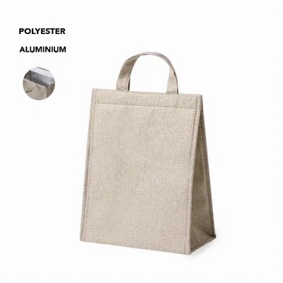 Cool Bag - Saimons (M21048_ORSO_DEC)