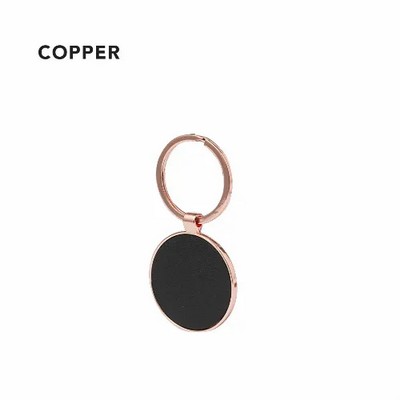 Keyring Zineth Copper (M21056_ORSO_DEC)
