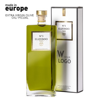 Olive Oil Elizondo N 3 500 Ml (M2653_ORSO_DEC)