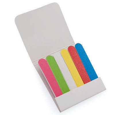 Nail File Set Catys (M3849_ORSO_DEC)