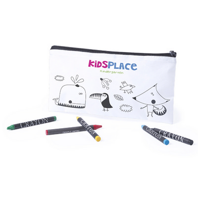 Pencil Case Skinga (M5703_ORSO_DEC)