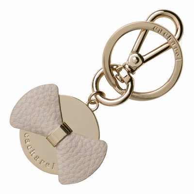 Cacharel Key ring Beaubourg Light Pink (CAK735Q_ORSO_DEC)