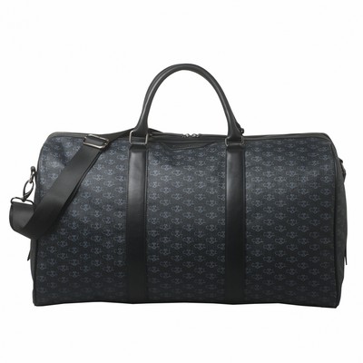 Travel bag Seal Grey (LTB625J_ORSO_DEC)