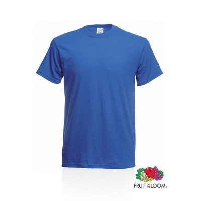 Adult Color T-Shirt Original (M3278_ORSO_DEC)