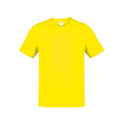 Adult Color T-Shirt Hecom (M4197_ORSO_DEC)