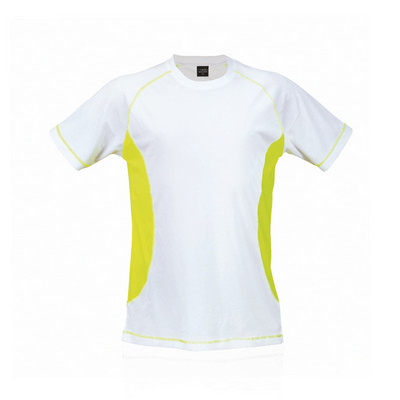 Adult T-Shirt Tecnic Combi (M4473_ORSO_DEC)