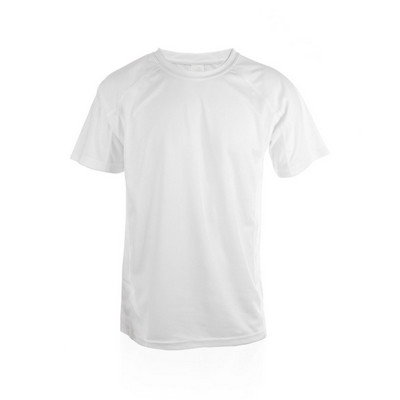 Adult T-Shirt Tecnic Slefy (M4753_ORSO_DEC)