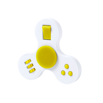 Fidget Spinner Fredd (M5805_ORSO_DEC)