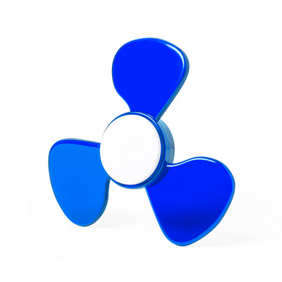 Fidget Spinner Bolty (M5816_ORSO_DEC)