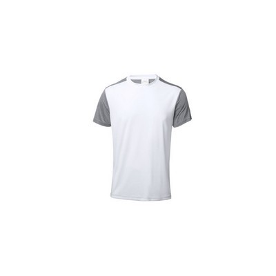 Adult T-Shirt Tecnic Troser (M6459_ORSO_DEC)