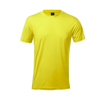 Adult T-Shirt Tecnic Layom (M6462_ORSO_DEC)