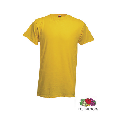 Adult Color T-Shirt Heavy-T (M9451_ORSO_DEC)