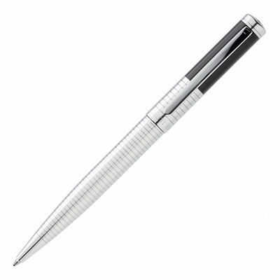 Ballpoint pen Crosswall Chrome (NSH0634B_ORSO_DEC)