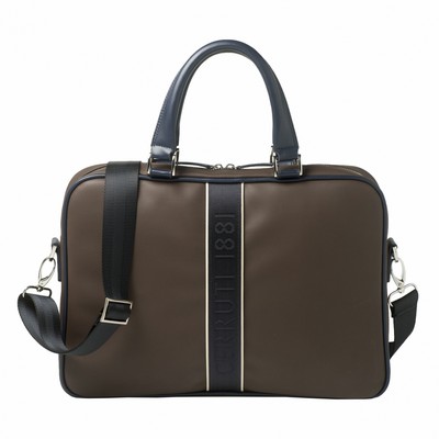 Computer bag Spring Brown (NTL811Y_ORSO_DEC)
