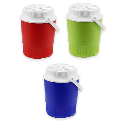 Vacuum Drinking Jug Pacam (M4252_ORSO_DEC)