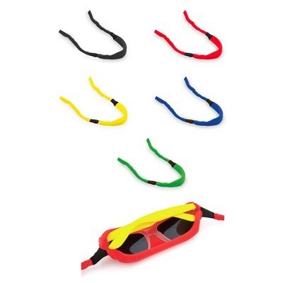Glasses Strap with cleaning cloth Shenzy (M4452_ORSO_DEC)