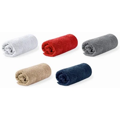 Towel in Organic cotton - Canoria (M20598_ORSO_DEC)
