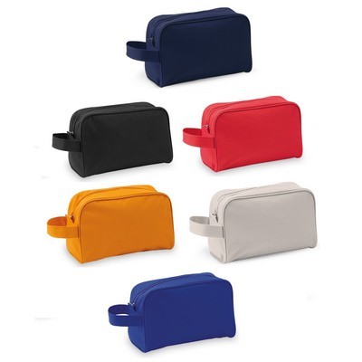 Beauty/Cosmetics/Toiletries/Travel bag Trevi (M3178_ORSO_DEC)