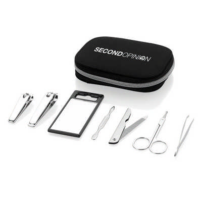 7pcs Personal care kit (G1432_ORSO_DEC)