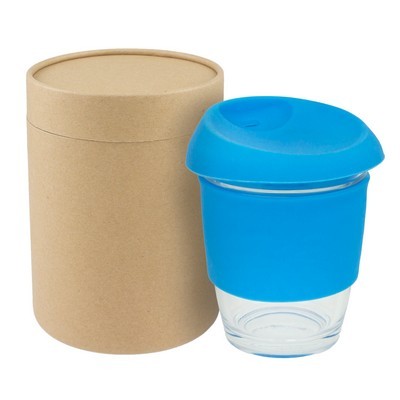 Karma Kup Gift Box (Box Only) Reusable coffee cup/mug gift box (G1798_ORSO_DEC)