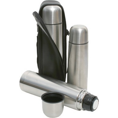 thermos stainless steel 500ml (G50_ORSO_DEC)