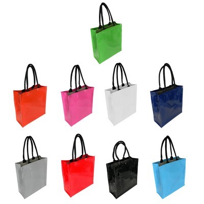 Tote Bag glossy finish (G1729_ORSO_DEC)