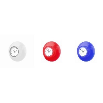 Wall Clock Yatax (M4291_ORSO_DEC)