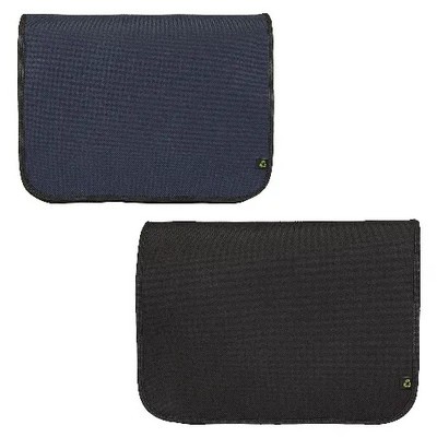 Business satchel in non woven material (G1240_ORSO_DEC)