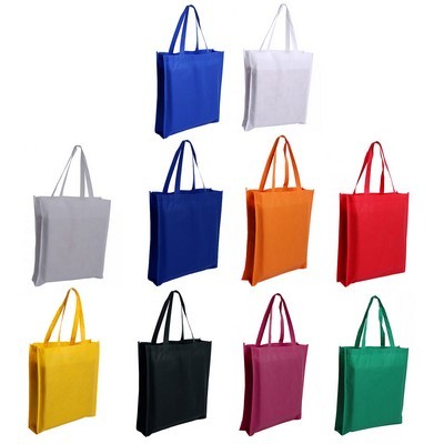 Non woven tote (G287_ORSO_DEC)