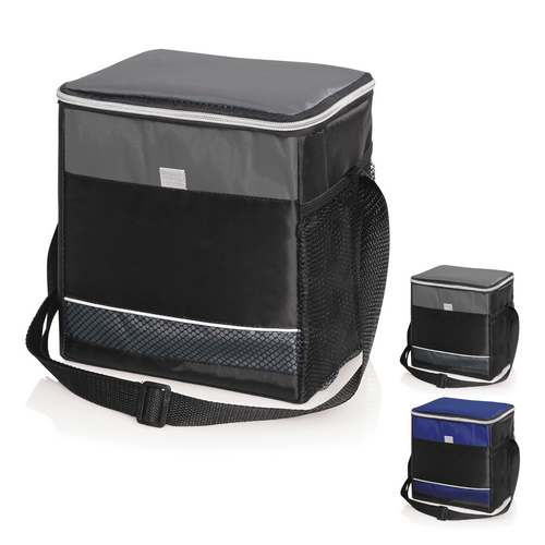 Cooler Bag 9L 6 Bottle 12 Can (L471_GL_DEC)
