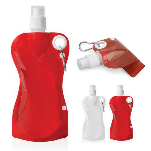 Bottle Folding 300ml (M253_GL_DEC)