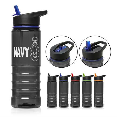 Bottle Tritan 750ml (M260_GL_DEC)