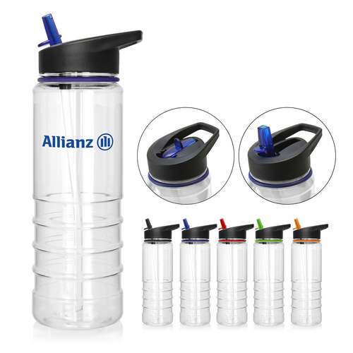 Bottle Tritan 750ml (M262_GL_DEC)