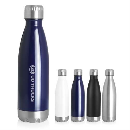 Bottle Stainless Double Wall 500ml (M272_GL_DEC)