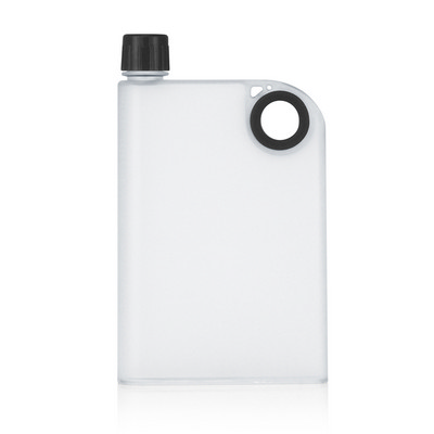 Bottle Tritan Frosted Notebook 400ml (M274B_GL_DEC)