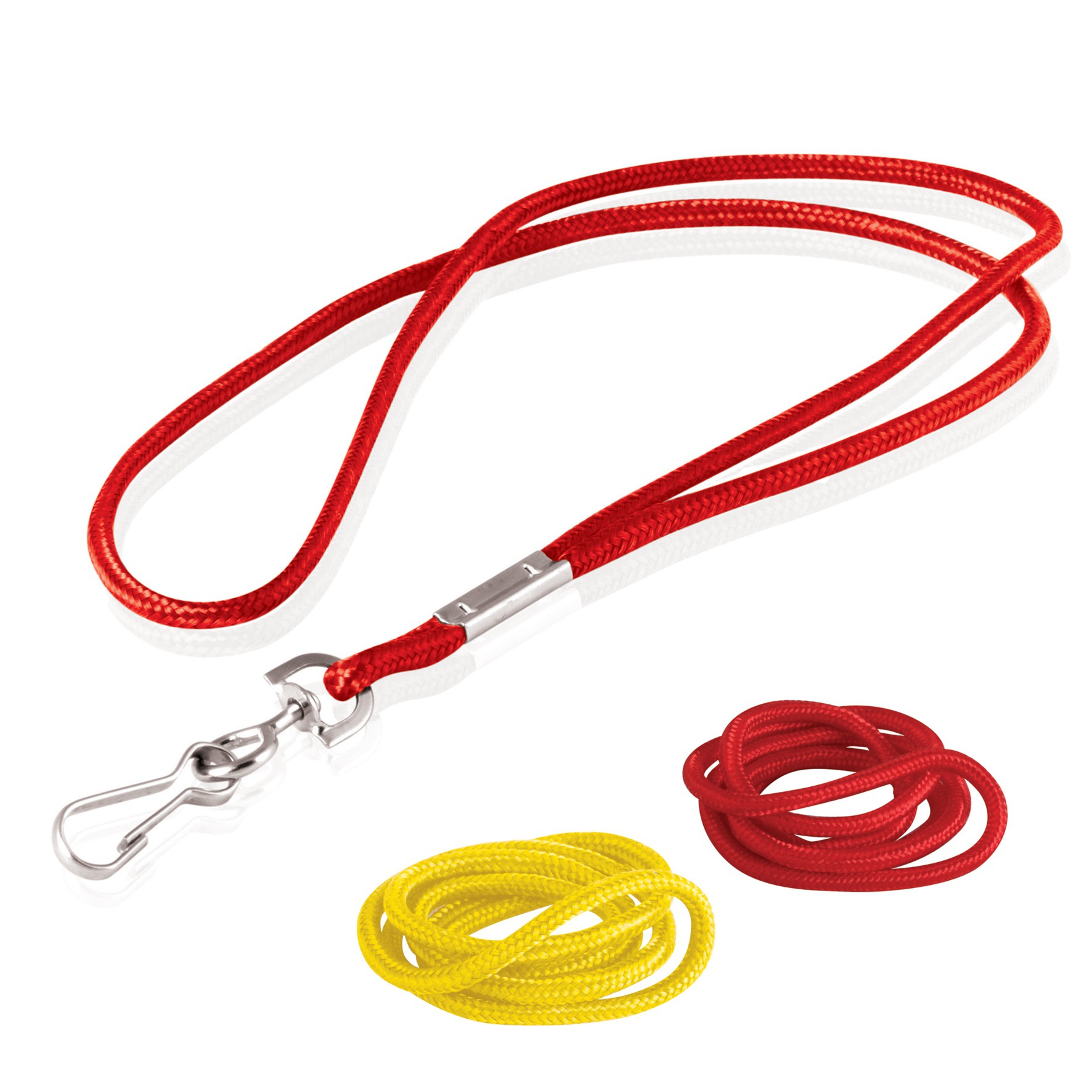 Lanyard Cord 4mm (T109_GL_DEC)