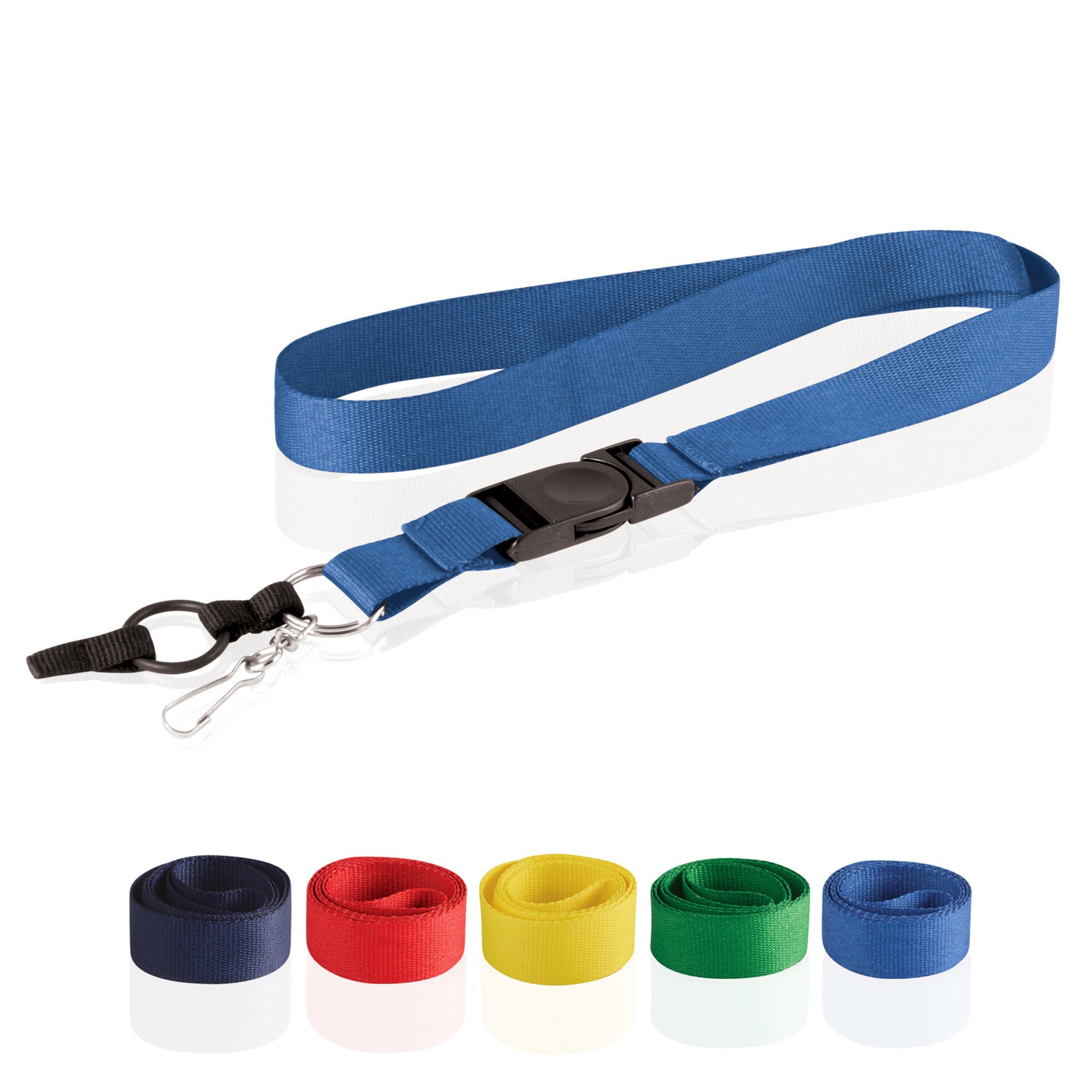 Lanyard 25mm (T140_GL_DEC)