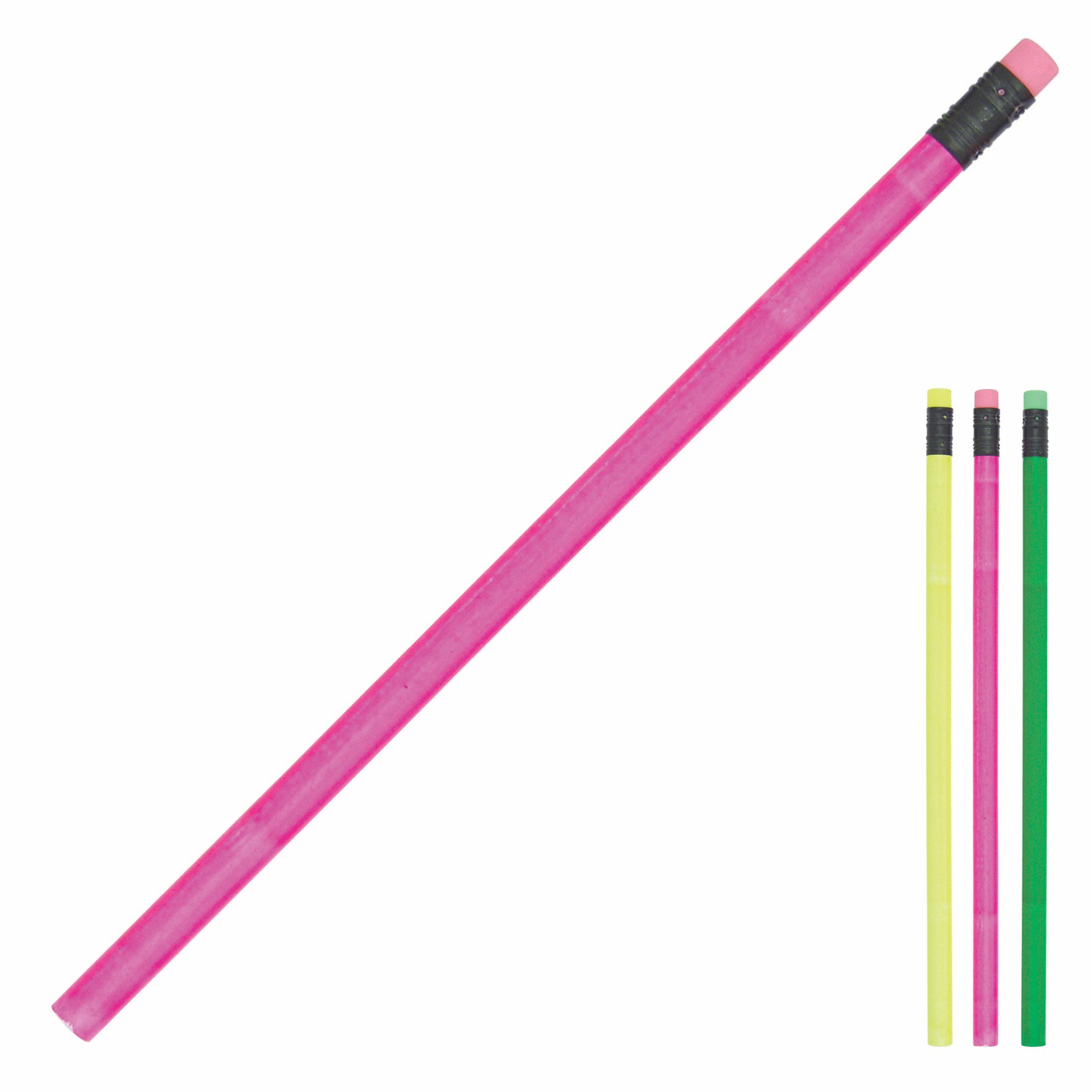 Pencil Neon (Z194_GL_DEC)