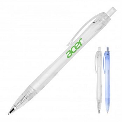 Eco Pen Ballpoint Recycled PET (Z450_GL_DEC)