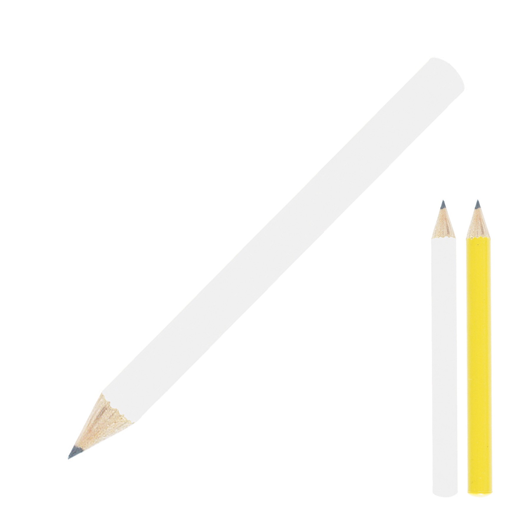 Pencil Half (Z865_GL_DEC)