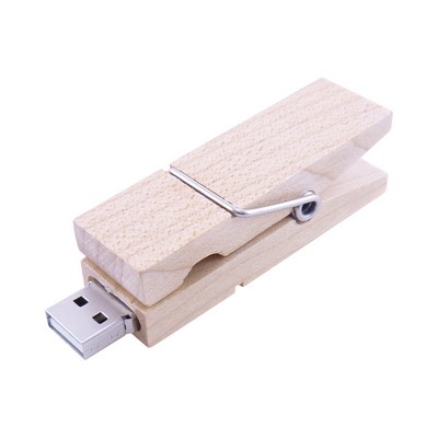 USB Peg Flash Drive 32GB (AR261-32GB_PROMOITS)