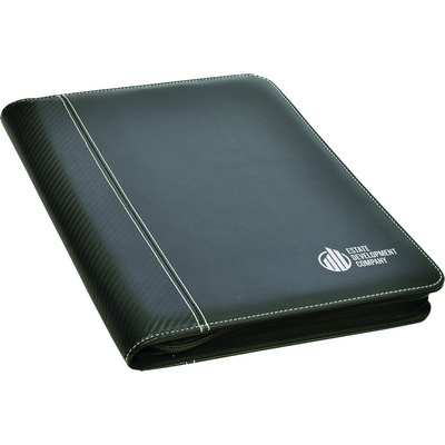 Productivity A4 Zip Portfolio (J4100_PREMIER)