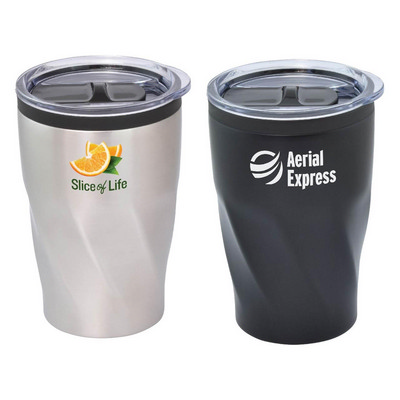 Cyclone Double Wall Mug (R46_PREMIER)