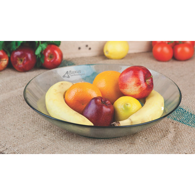 Madrid Glass Bowl (B6550_PREMIER)