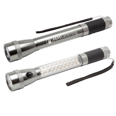 Jumbo LED Safety Light (G6426_PREMIER)