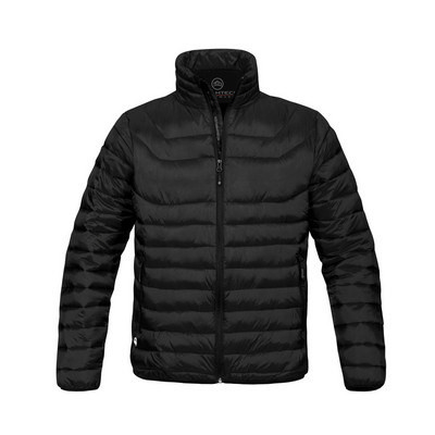 Stormtech Womens Altitude jacket - Black - XL