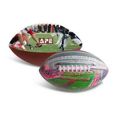 Promotional American Football (PCH553_PC)